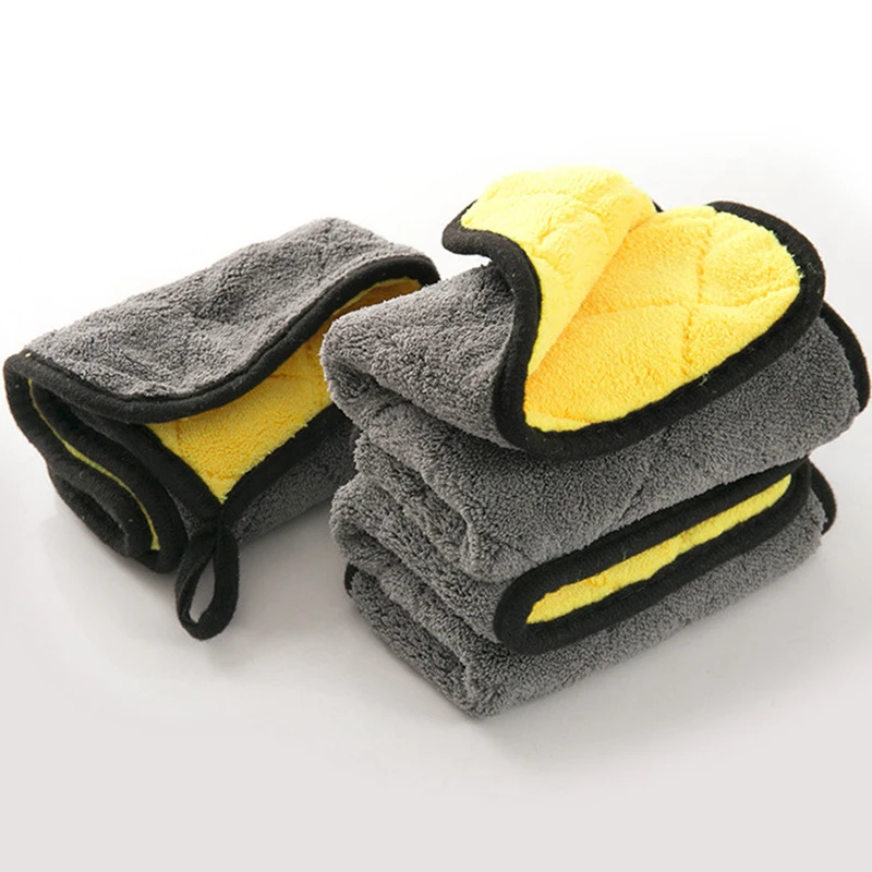 Cheap Car Microfiber Towel Professional Grade Premium Microfiber Towels