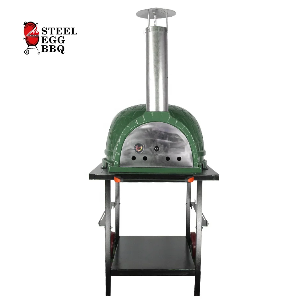 SEB Ardore Pizza Oven
