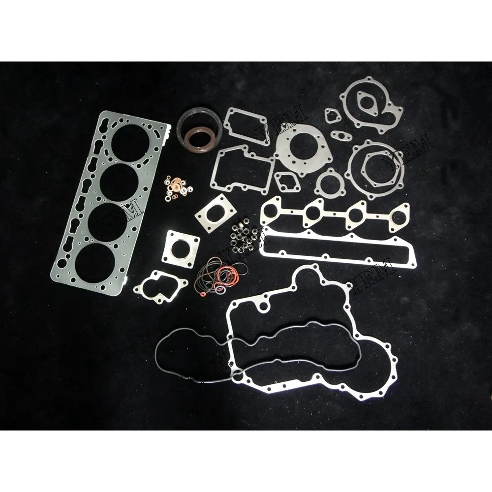 Full Gasket Kit V3300 for Kubota Excellent Quality 2