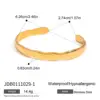 18k Gold JDB0111029-1