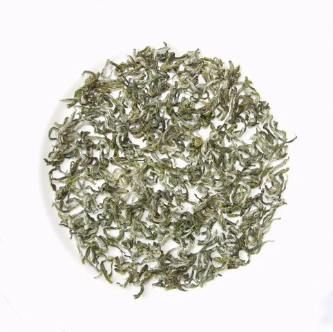 chinese famous green tea buddhist tea