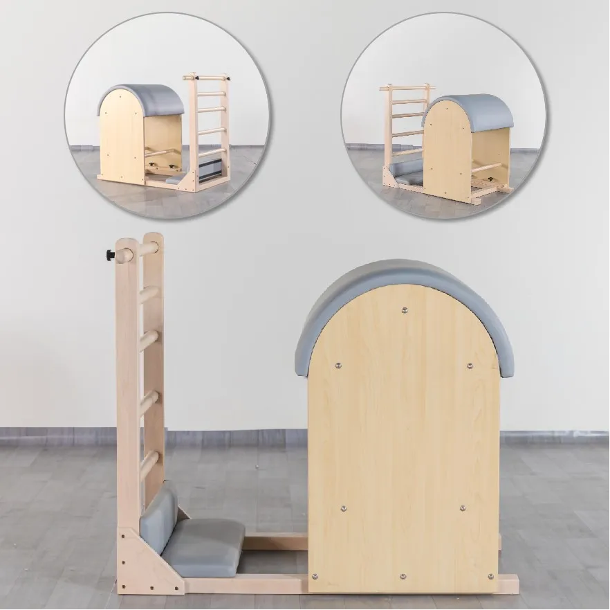 Pilates Ladder Barrel