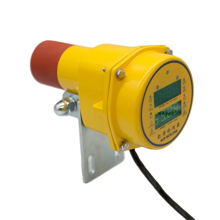 TEAM WORK XLDH-F-III Smart IP67 Conveyor Zero Speed Switch