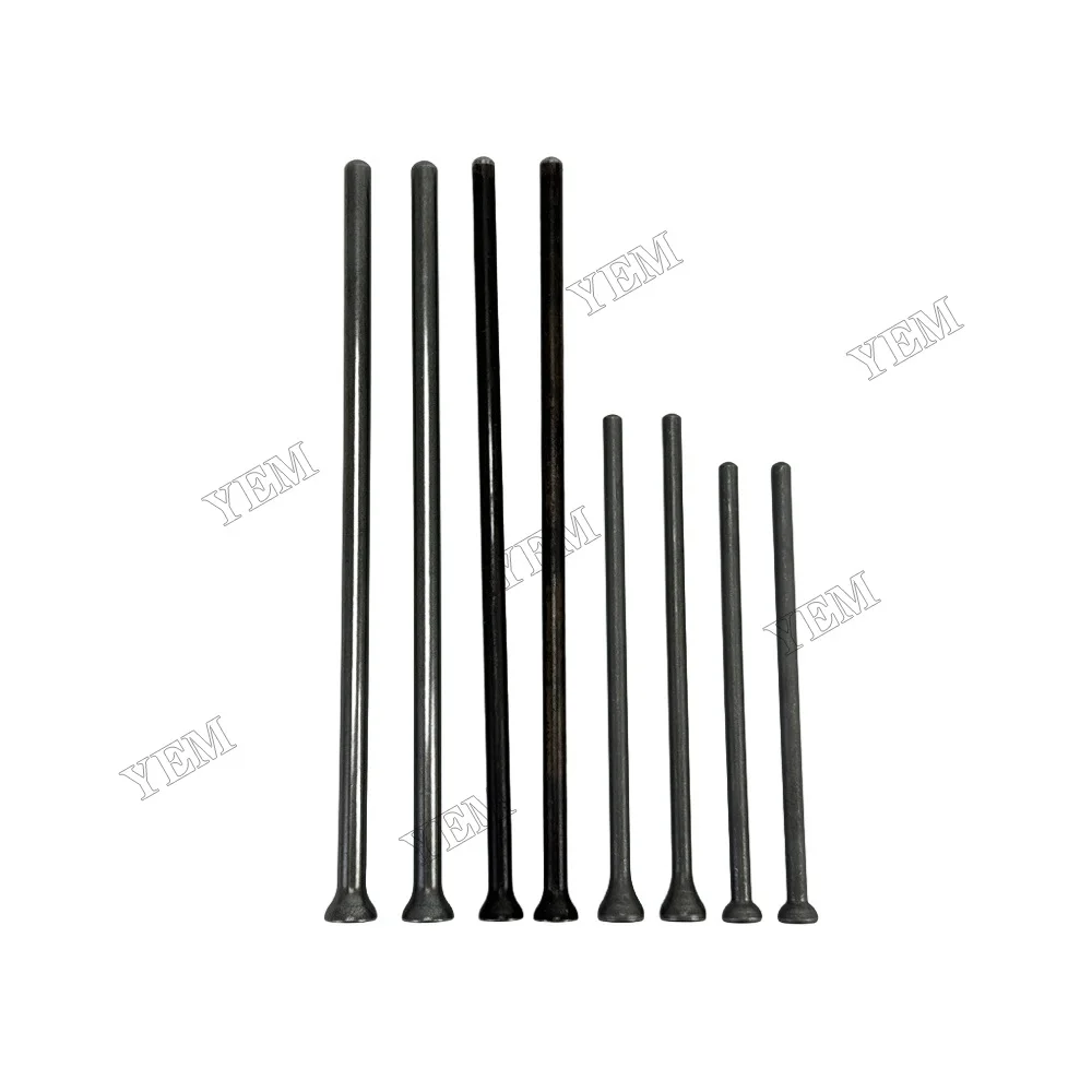 D1005 Valve Push Rod for Kubota Heavy Duty Engine Parts 3
