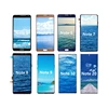 Per la serie della nota di samsung