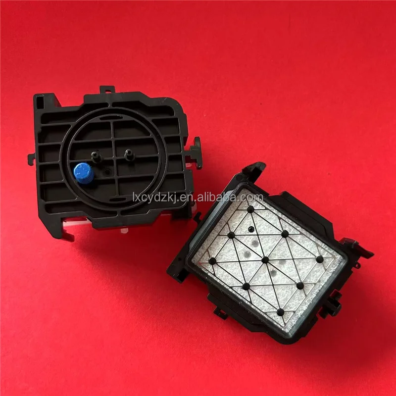 【国産】 DX5 Cap Printers JV33 Mimaki for MP-M905240 Assembly Head パーツ