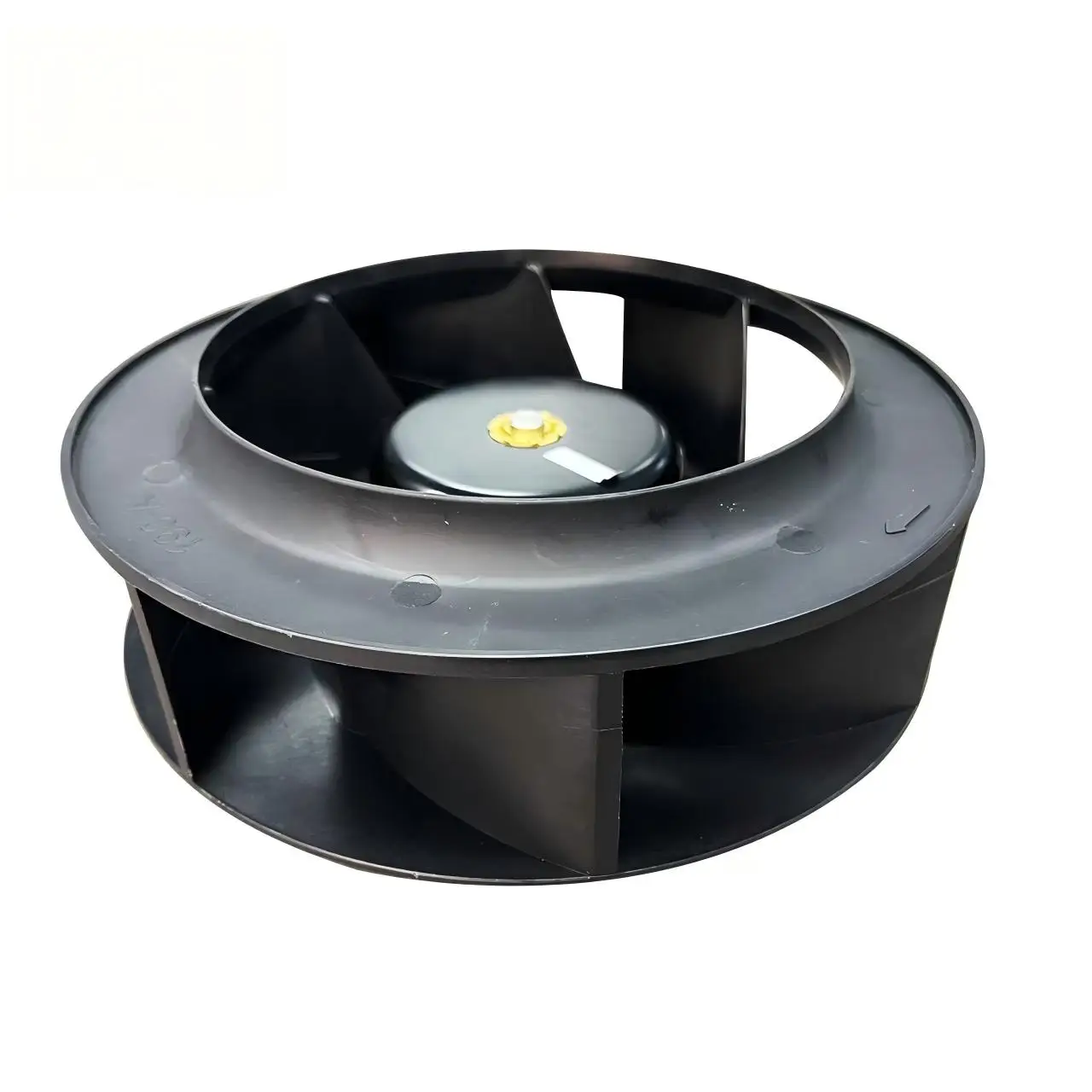 Centrifugal Fan, HY-133mm, Plastic - detail 2