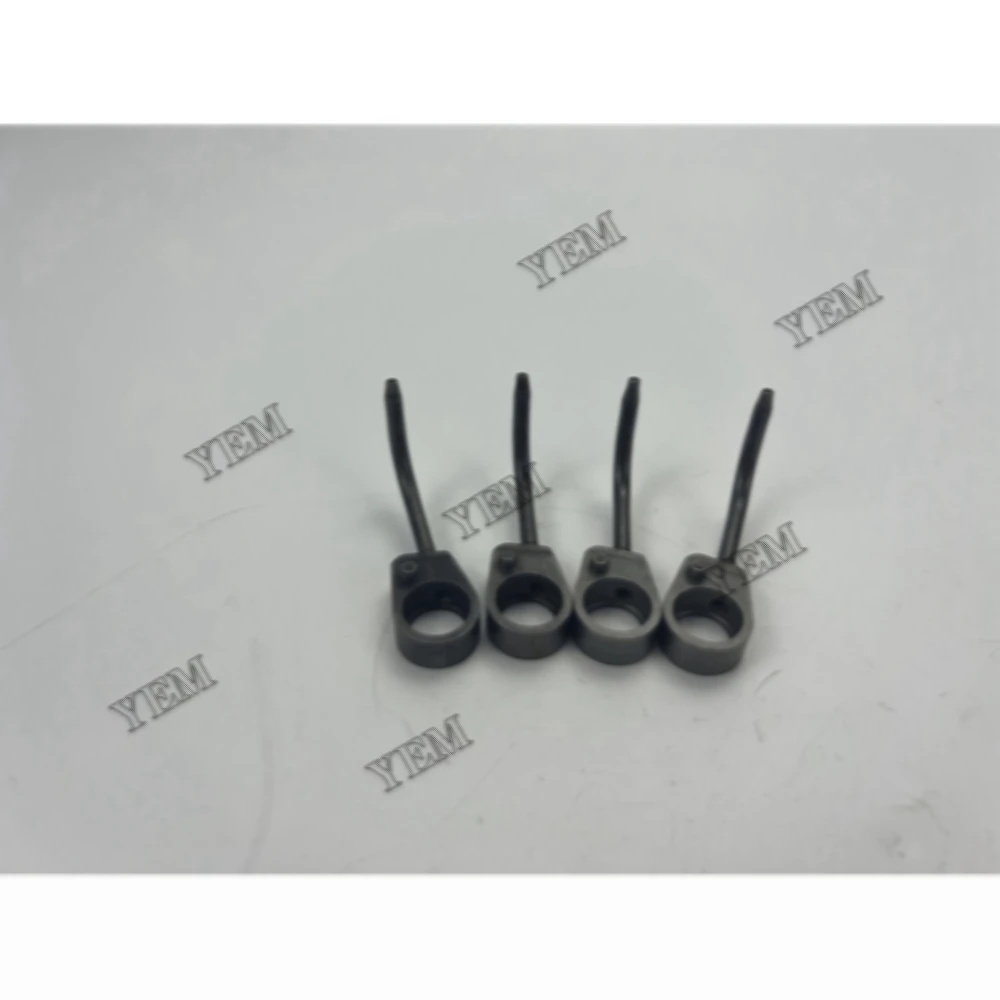 J07C Oil Cooling Nozzle for Hino Engine Parts Factory
