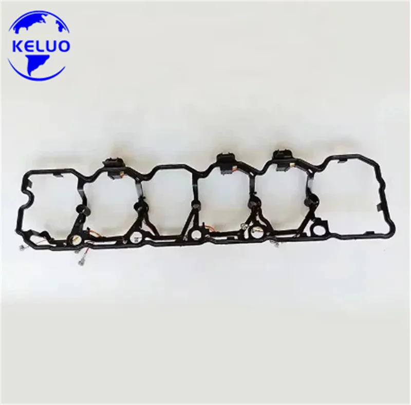 5367848 Engine Repair Engine Spare Parts Integrated Wiring Gasket 5367848 for ISB/QSB ...