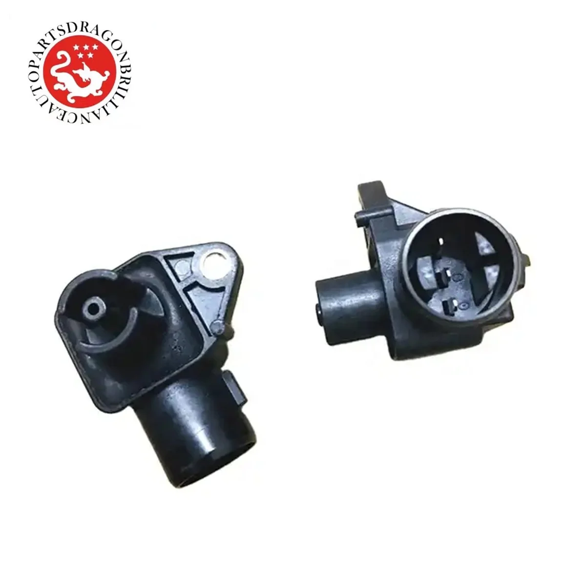 Air Intake Pressure MAP Sensor Assy for Honda - High Quality