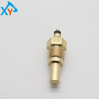 Fast Delivery Excavator Engine Water Temperature Sensor 4436537