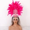 rose pink