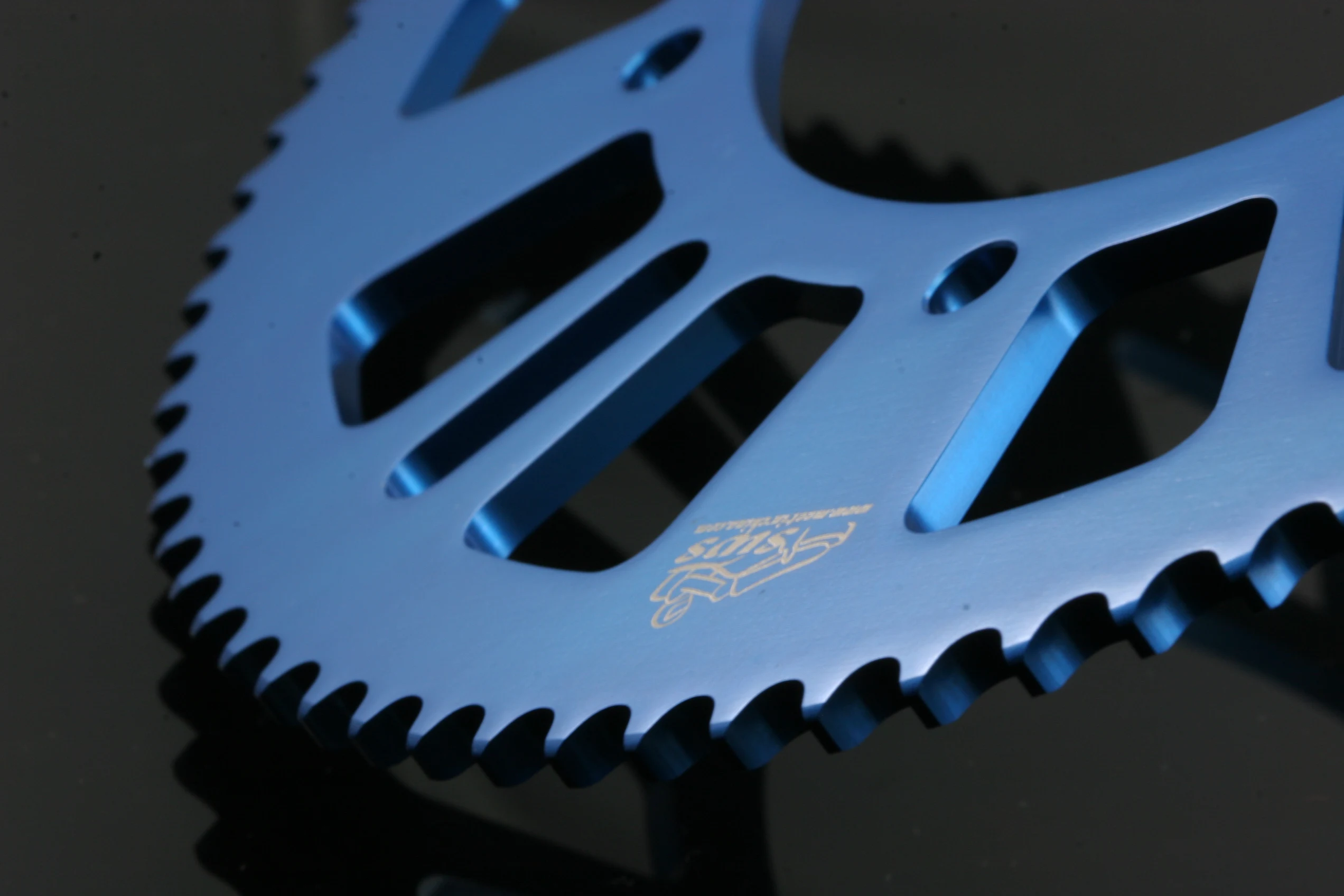 Высококачественная Звездочка для гоночного карт № 219 с характеристиками 196cc