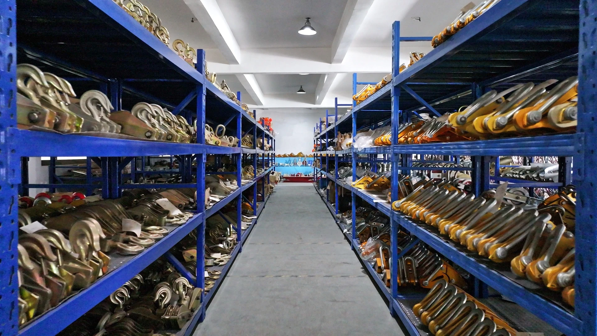 Ningbo Donghuan Power Technology Co., Ltd. 2