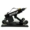 Black American standard plug With logo