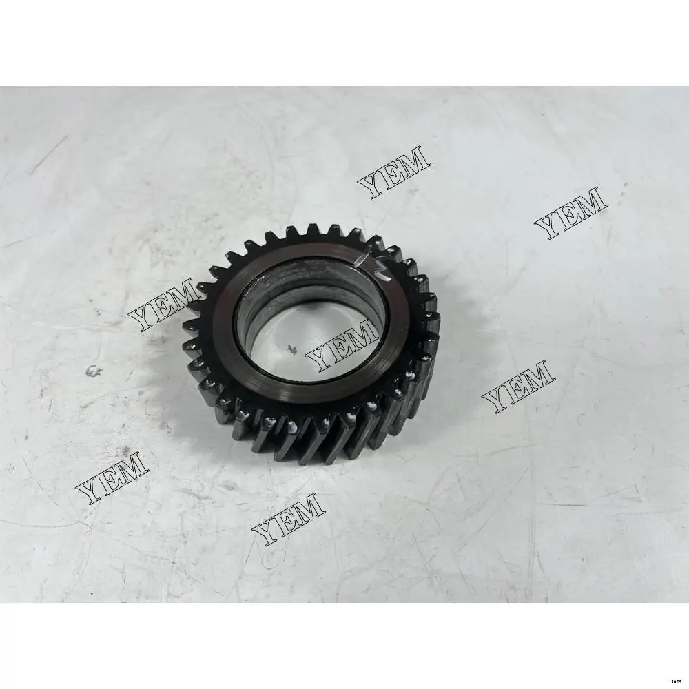 Latest Wholesale Crankshaft Gear For Isuzu 4FE1 Harvester Spare Parts