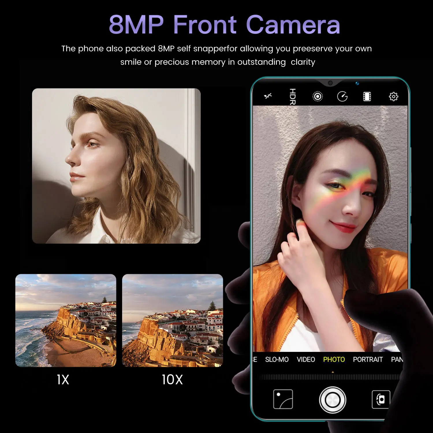 Mobile Android Smartphone