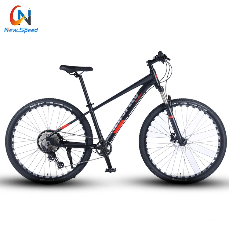 Bicicleta Newspeed Mtb de 27.5 pulgadas y 27 velocidades, fabricante de bicicletas con freno de disco rápido, bicicleta de montaña