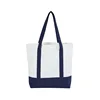 sac fourre-tout coloré