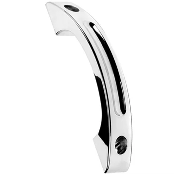 Professional manufacturer high quality customized CNC machining Aluminum Billet Door Grab Handle