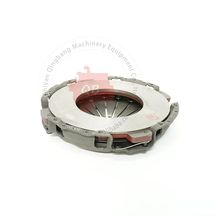 C5255918 C4947896 Cummins Engine 4BT Clutch Plate 5255918 4947896 