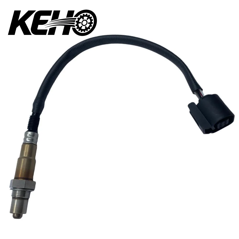 Oxygen sensor - 11787595353 - BMW 3-Series 316i 1.6T-2