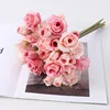 Rose foncé