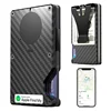 Carbon Fiber Black