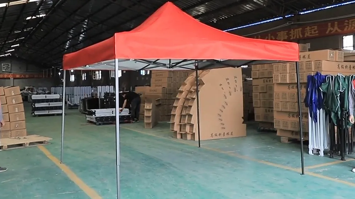 High Quality Gazebo Canopy Cheap Tents For Sale Online Quick Folding