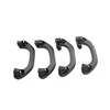 Black set of 4