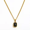 Gold Black