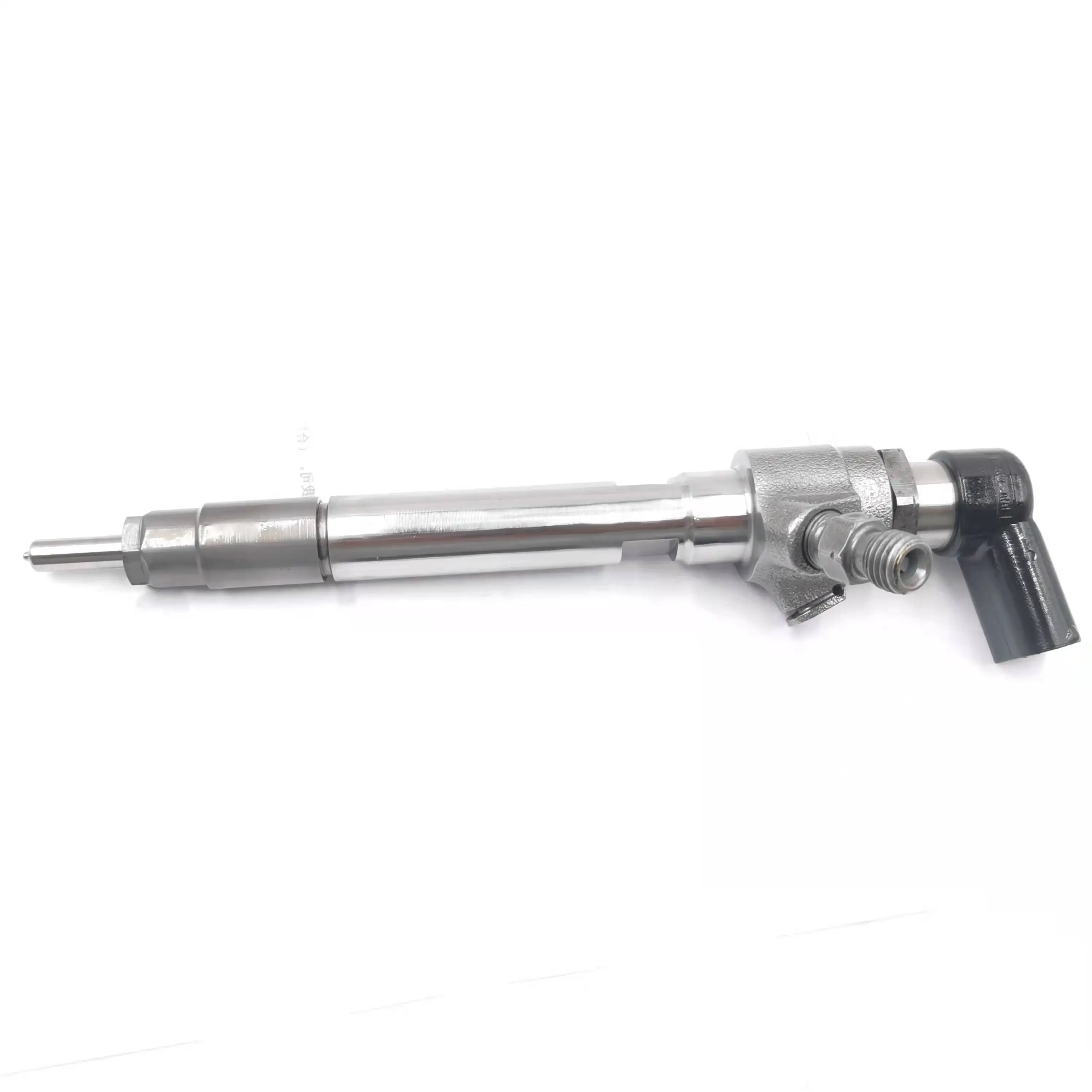 Inyector Diesel 03L130277B Para Skoda/Seat 1.6 TDI - Compatible Con CAYC, CAYB, CLNA