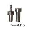 joint SWX 11 argent