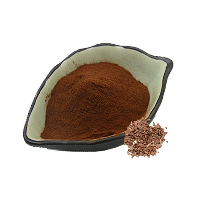 Supply Pine Bark Extract Powder Proanthocyanidin Opc High Quality Organic Buy Pine Bark