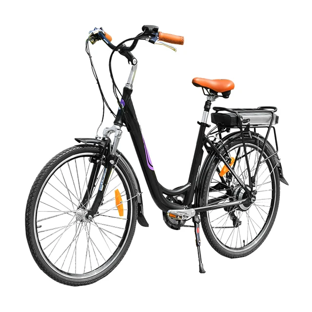 electric bike suppliers