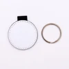 Rond (double impression)