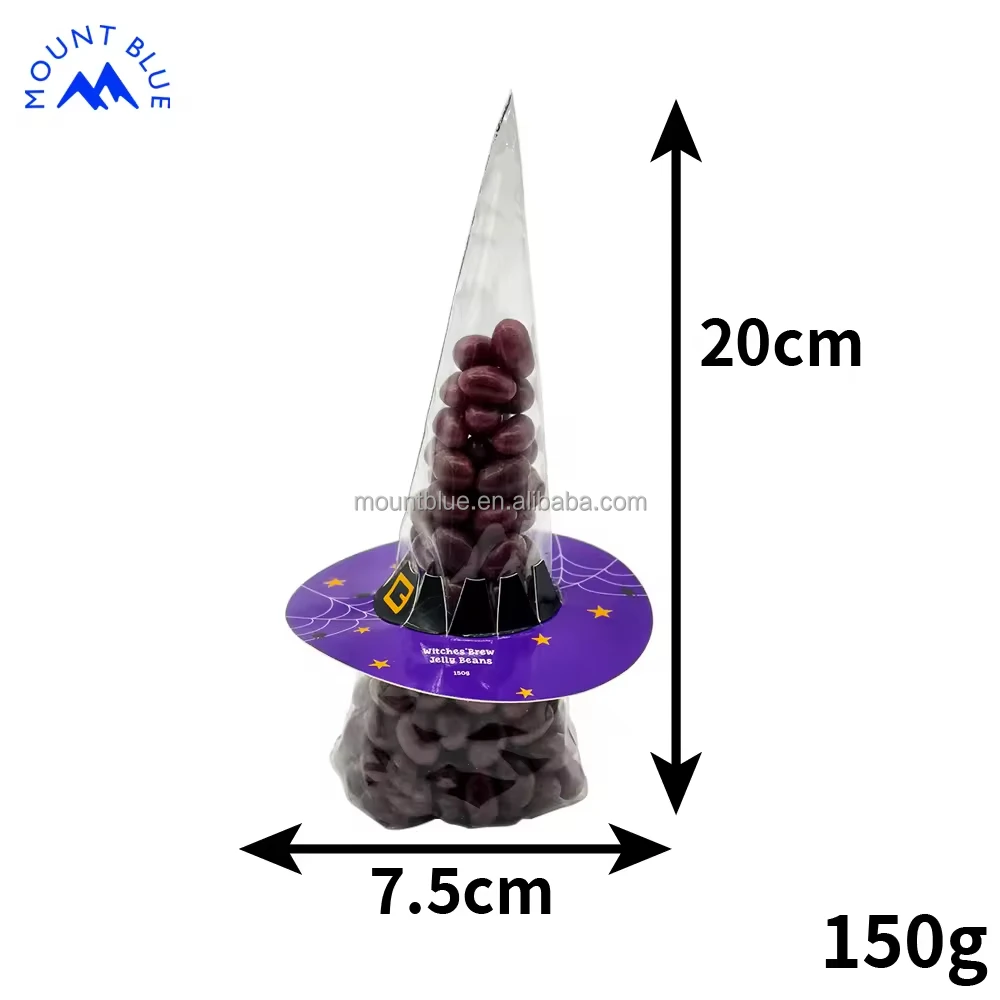Chocolate Fountain of Chocolates and Sweets Candy Beans Making by Technical Chocolate Production Line