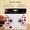 Serie 53-8 cuore