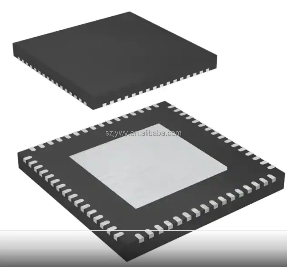 LAN8740AI-EN Transceiver Full Ethernet IC 32-SQFN  Integrated circuits LAN8740