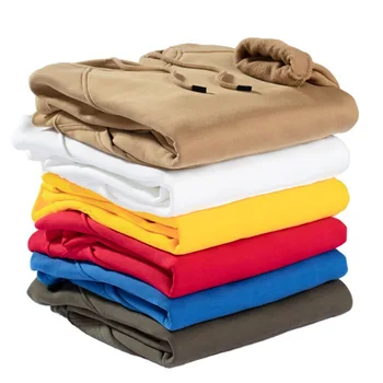 Cheap Print Embroidery Free Logo On Hoodies Cheap Hooded Sweatshirts ...