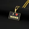 Gold- mom