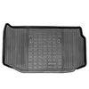 Tapis de coffre