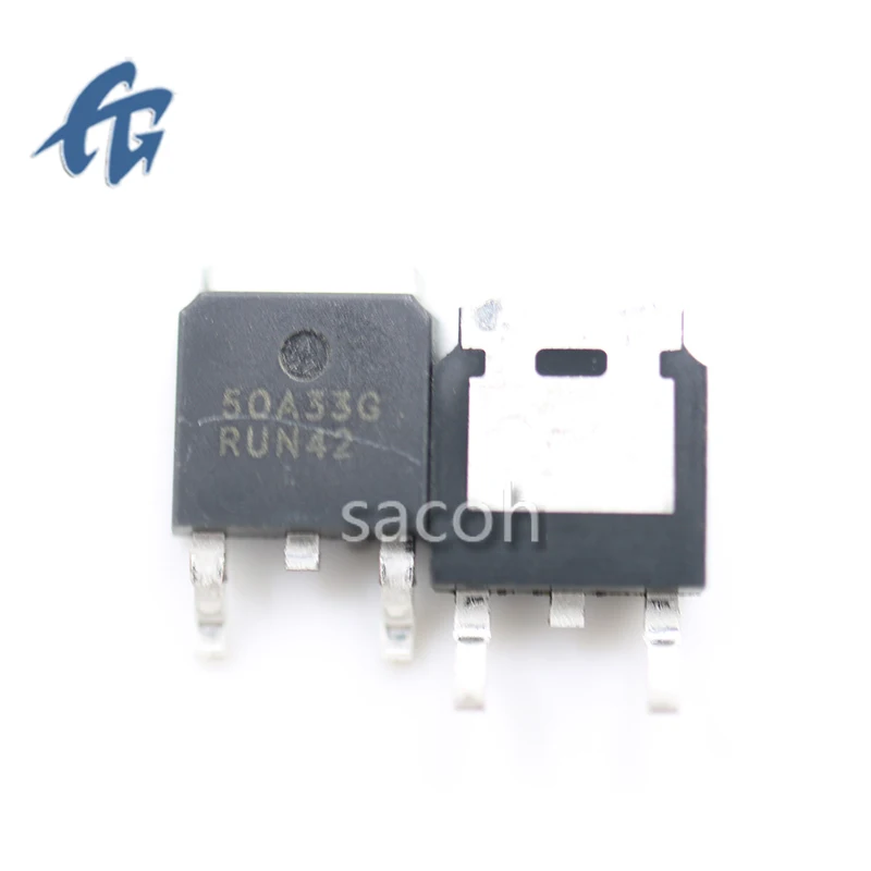 (SACOH Electronic Components)LP2950ACDT-3.3RG