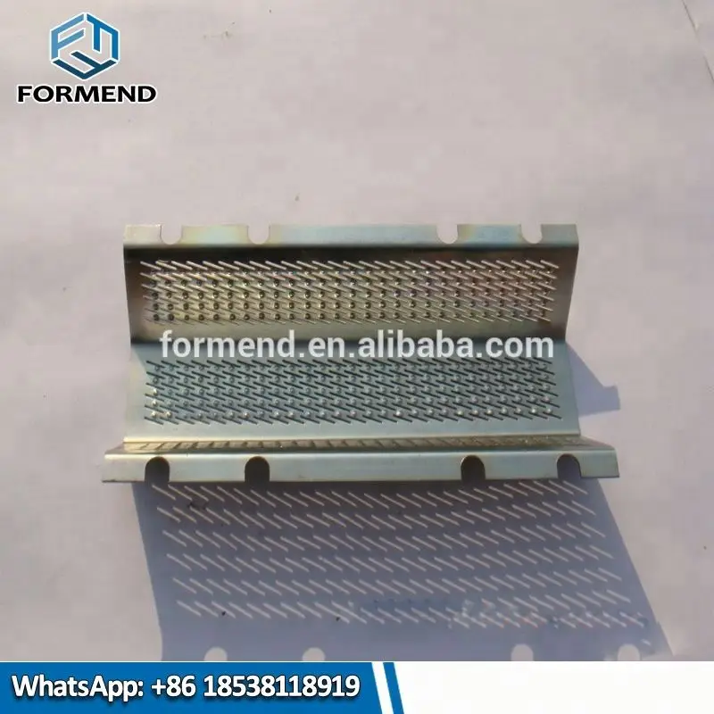 Factory Direct Sales High Quality R22 A22 M22 Rice Huller Screen for Rice Huller Machine
