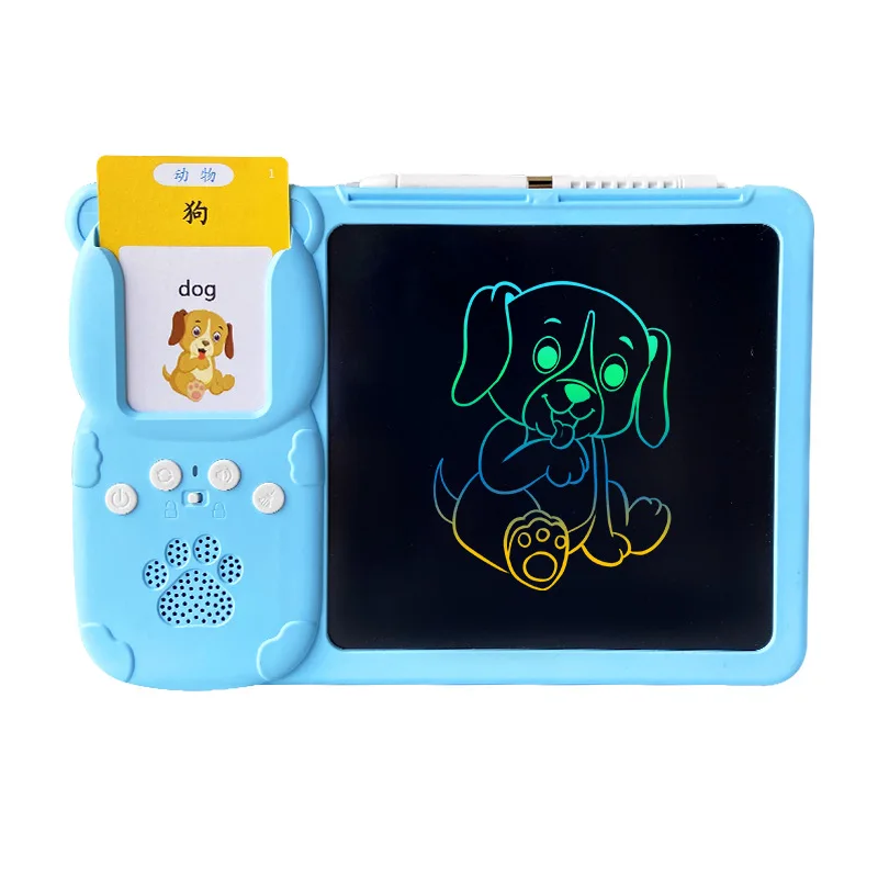 Calculator Tablet Card Learning Machine/children's Drawing Toy