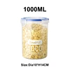 Round 1000ML
