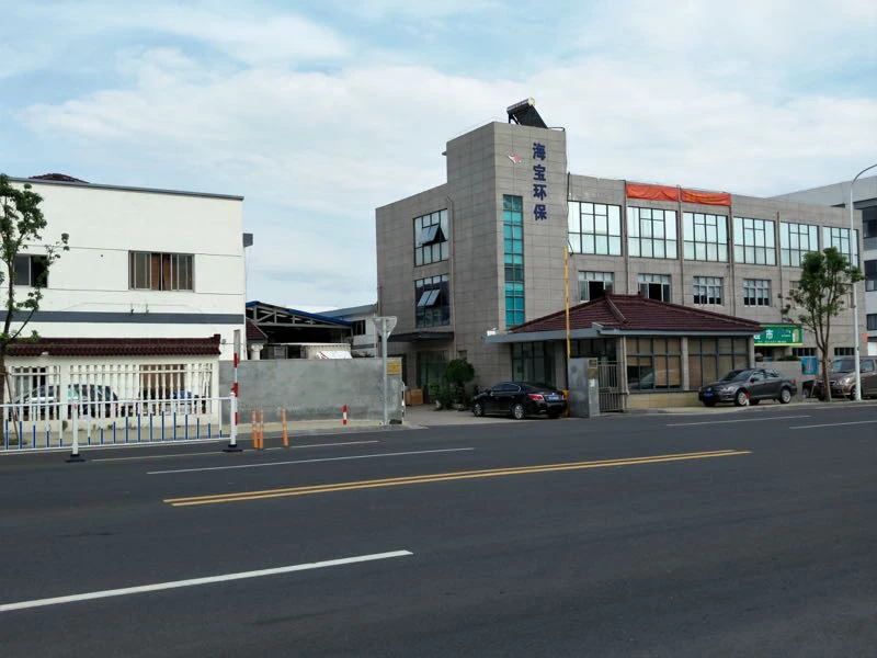 Suzhou Haibao Environmental Technology Co., Ltd.