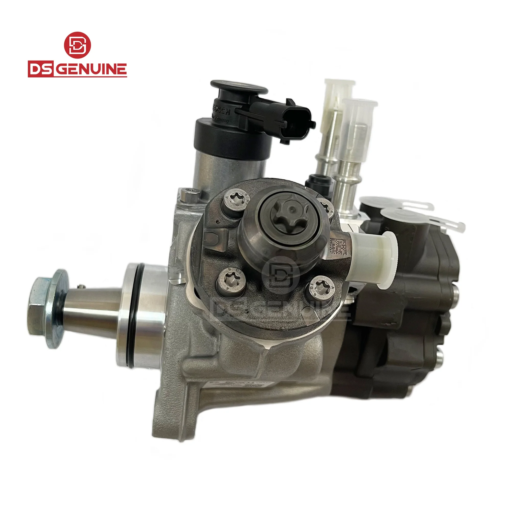 Genuine Common Rail Diesel Injection Pump Injector Pump 0445020508 0445020516 5801470100