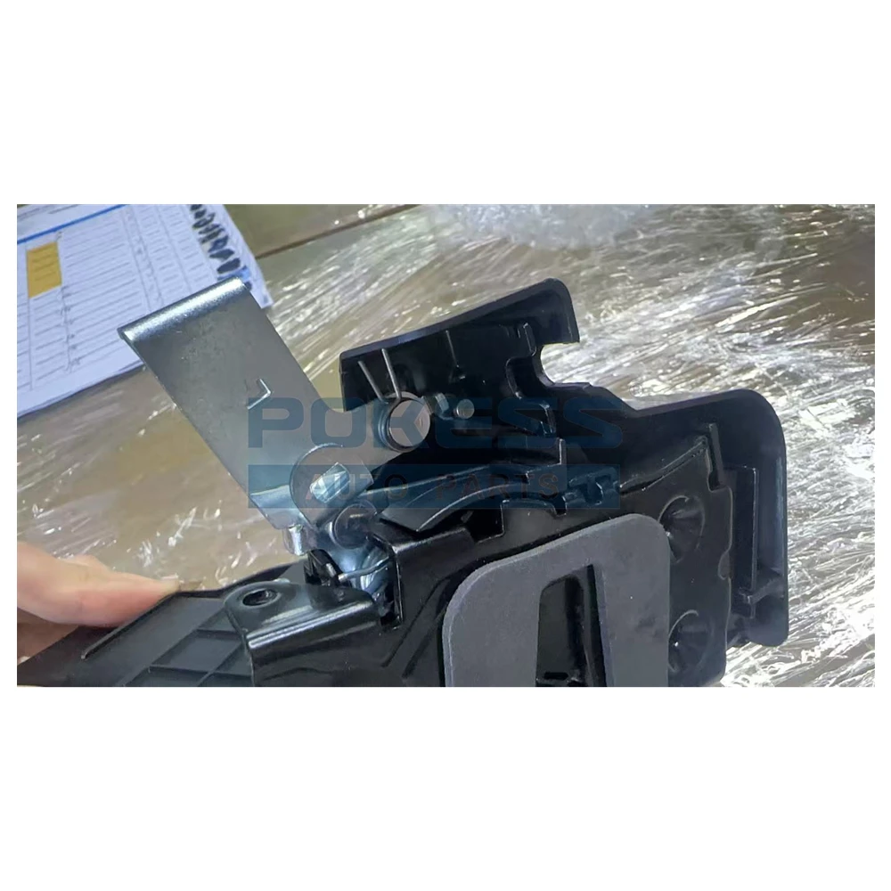 4M5AA26413BB 4M5AA26413BF 4M5AA26413DB 4M5AA26413BC 1426269 Left Rear... — 6