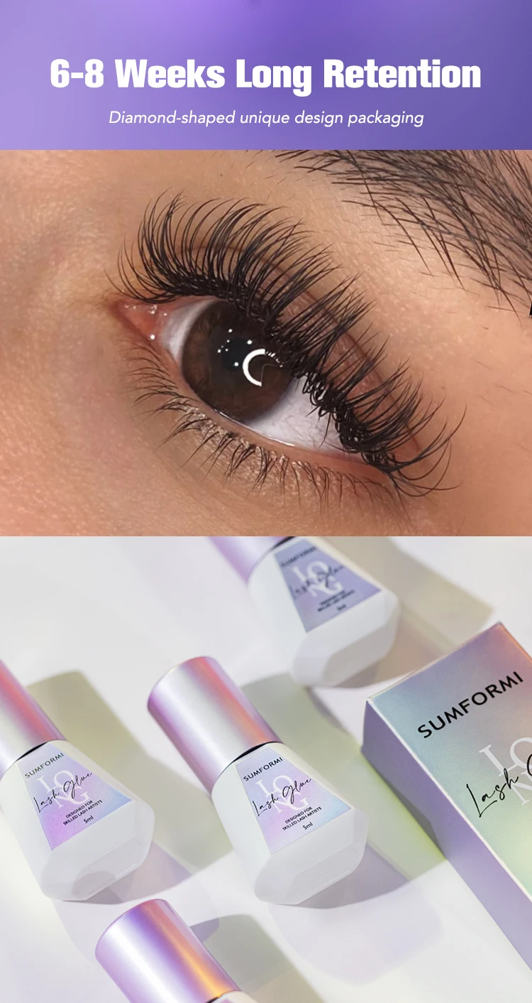 Sumformi Wholesale 68 Weeks Lasting Waterproof Strong Premium Custom